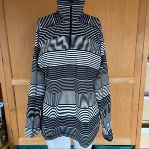 Lands’ End Athletic Top